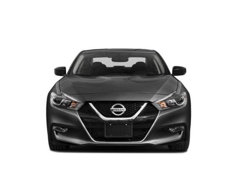Used 2018 Nissan Maxima 3.5 SV FWD image 7
