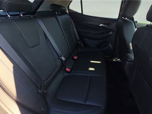 New 2026 Buick Encore GX Sport Touring image 15