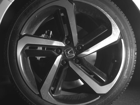 Used 2022 Honda Accord Sport image 9