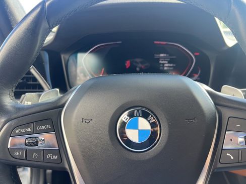 Used 2020 BMW 330i Sedan w/ Convenience Package image 47