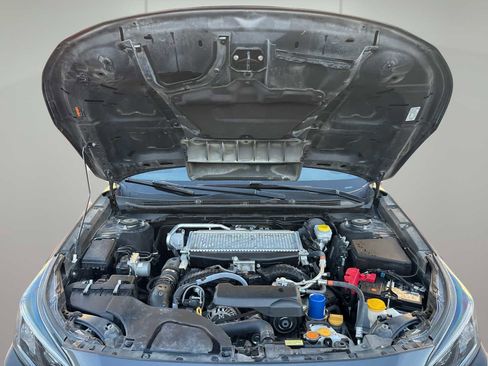 Used 2024 Subaru Outback Wilderness AWD/4WD image 17