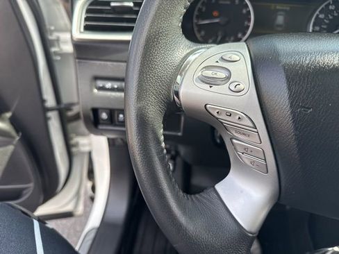 Used 2016 Nissan Murano Platinum w/ Platinum Technology Package AWD/4WD image 22