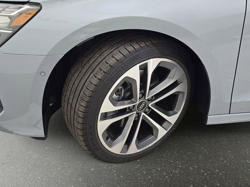 New 2026 Audi A3 2.0T Premium Plus image 32