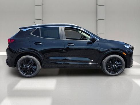 New 2026 Buick Encore GX Sport Touring w/ Comfort Package FWD image 6
