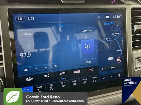 Used 2025 Ford F150 Lariat image 18