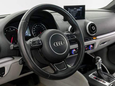 Used 2016 Audi A3 1.8T Premium image 16