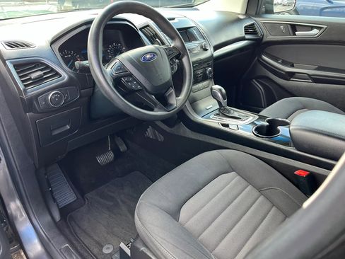 Used 2015 Ford Edge SE image 7