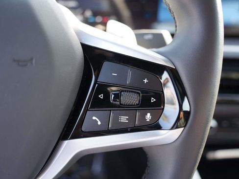 Used 2025 BMW 430i Coupe w/ Convenience Package image 27