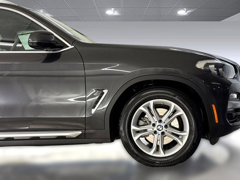 Used 2019 BMW X3 sDrive30i w/ Driving Assistance Package RWD image 35