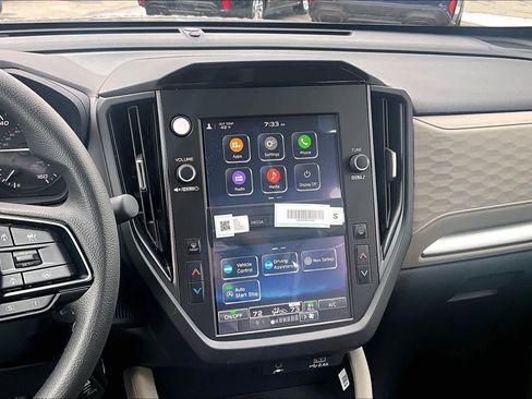 New 2026 Subaru Forester image 6