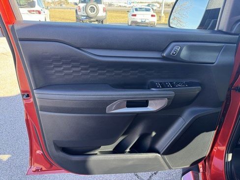 Certified 2024 Ford Ranger XLT w/ FX4 Off-Road Package image 11