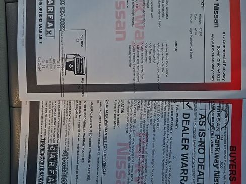 Used 2022 Cadillac XT4 Luxury image 41