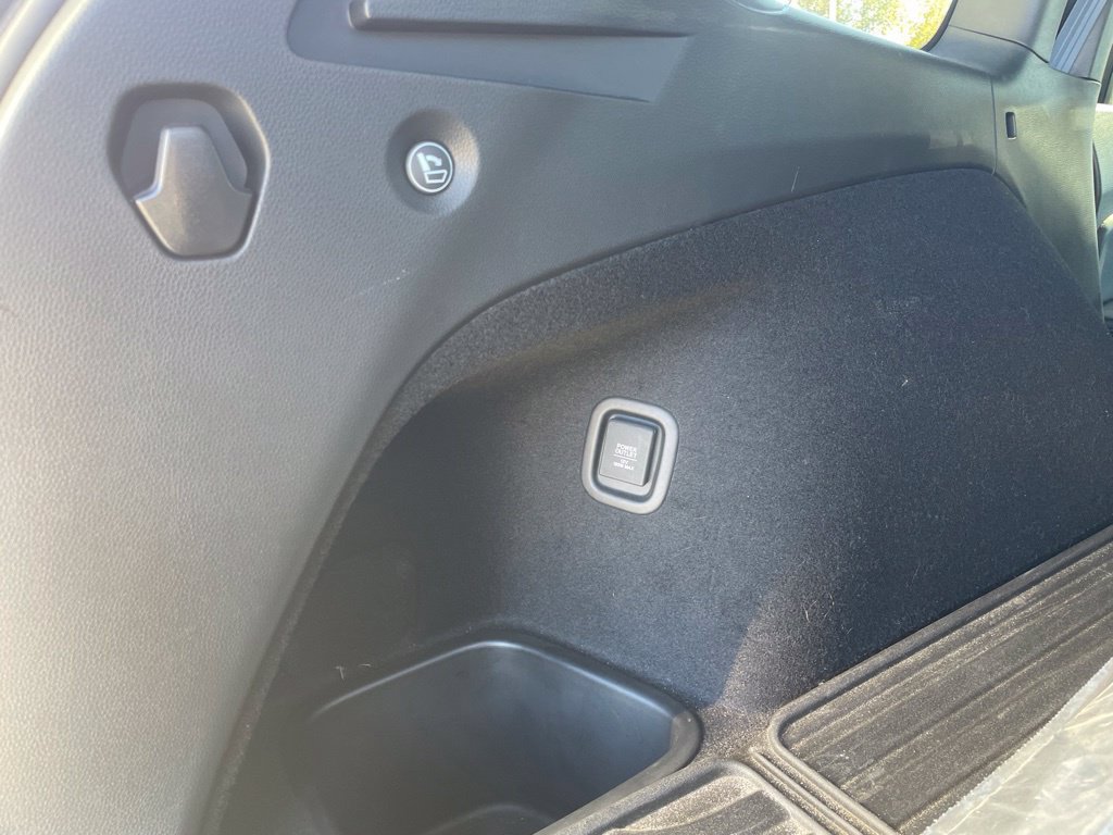 Used 2023 Honda Passport Elite image 30