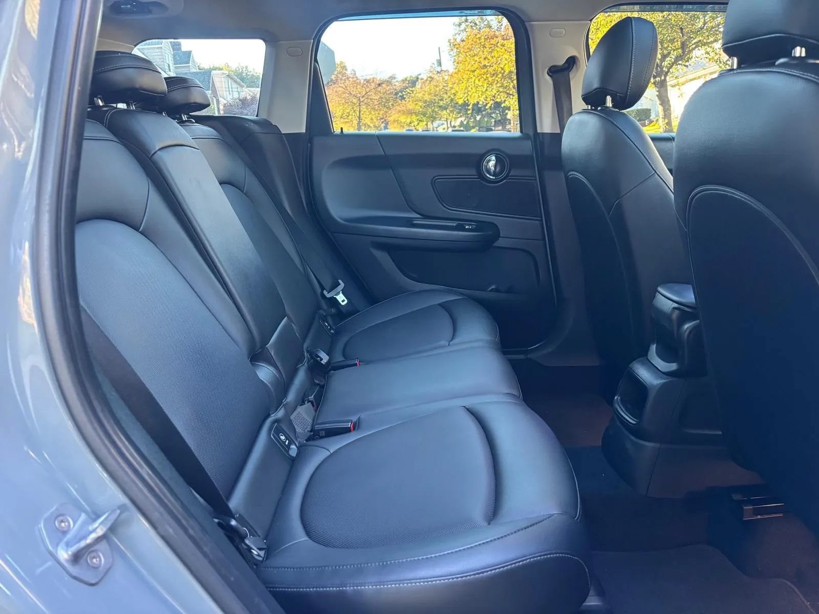 Used 2019 MINI Cooper Countryman FWD image 26