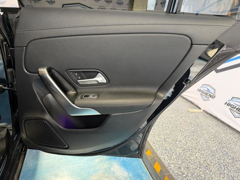 Used 2025 Mercedes-Benz CLA 250 4MATIC image 24