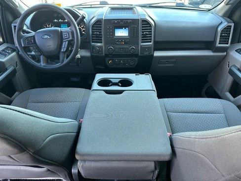 Certified 2018 Ford F150 XLT image 9