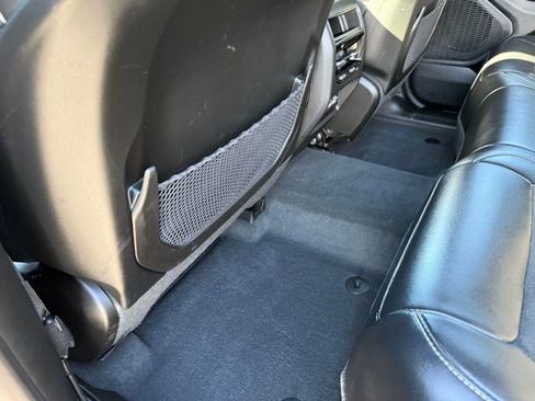 Used 2023 Jeep Grand Cherokee Altitude image 24