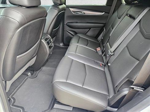 Used 2023 Cadillac XT5 Luxury image 17