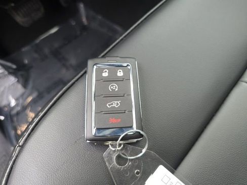 New 2025 Jeep Grand Cherokee Limited image 33