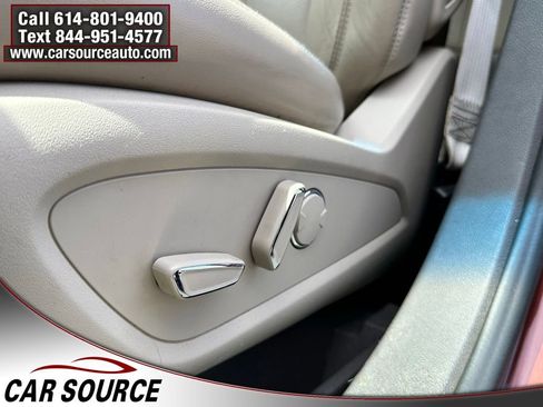 Used 2016 Lincoln MKX Reserve w/ Luxury Package AWD/4WD image 17