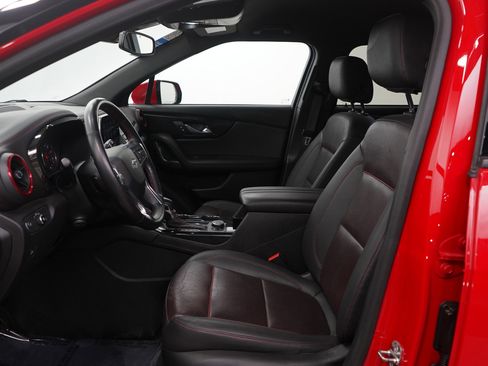 Used 2022 Chevrolet Blazer RS w/ Enhanced Convenience Package image 15