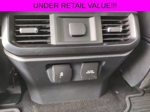 Used 2022 Ford F150 Raptor w/ Torsen Package AWD/4WD image 23