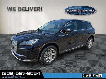 Used 2023 Lincoln Corsair FWD