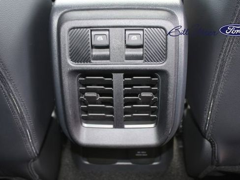 New 2025 Ford Bronco Outer Banks image 11