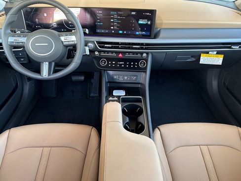 New 2026 Hyundai Sonata Limited image 10