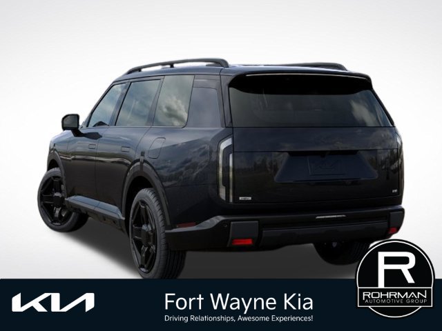 New 2027 Kia Telluride X-Line SX Prestige AWD/4WD image 5