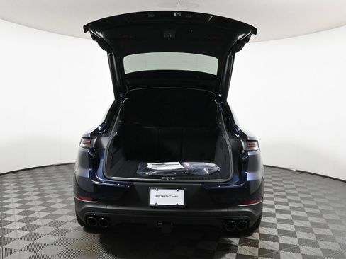 Used 2026 Porsche Cayenne S AWD/4WD image 42