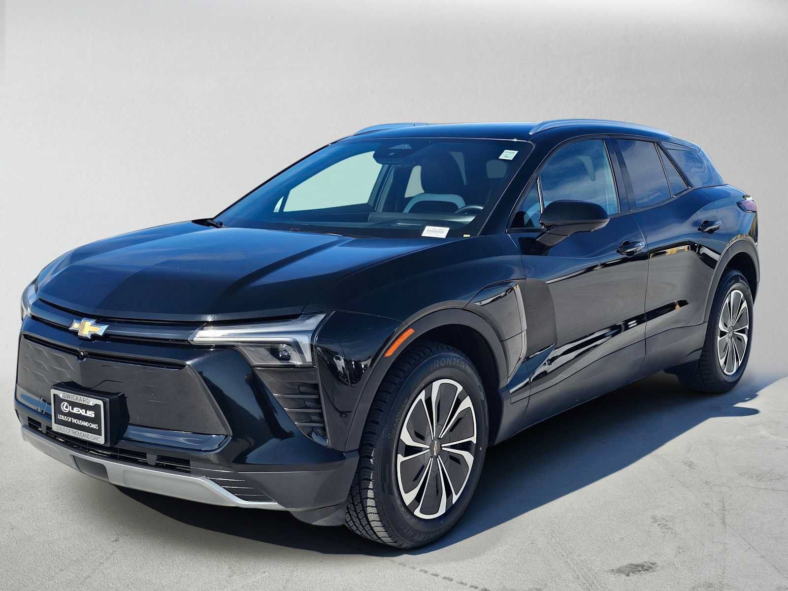 Used 2024 Chevrolet Blazer EV LT AWD/4WD image 7
