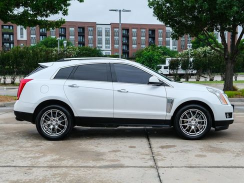 Used 2014 Cadillac SRX Premium w/ Driver Assist Package FWD image 15