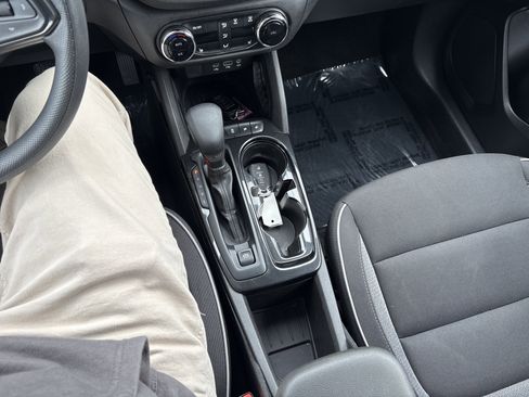 Used 2023 Chevrolet TrailBlazer LT w/ Convenience Package image 25