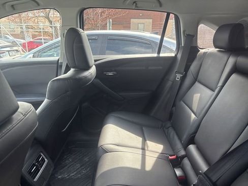 Used 2018 Acura RDX AWD w/ Advance Package image 5