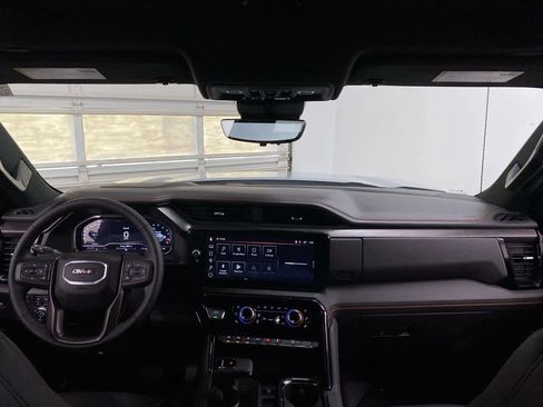 Used 2025 GMC Sierra 1500 AT4 w/ AT4 Premium Package image 12