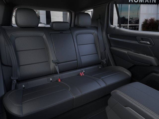 New 2027 GMC Terrain Elevation w/ Elevation Premium Package AWD/4WD image 17