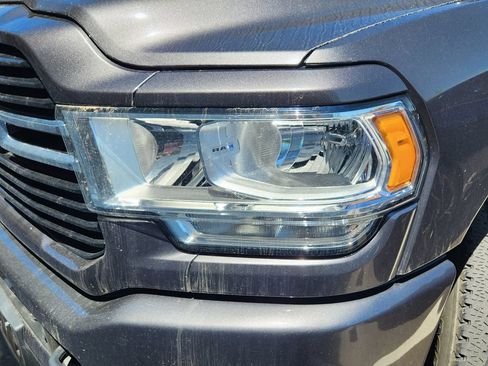 Used 2020 RAM 2500 Big Horn w/ Level 1 Equipment Group AWD/4WD image 7