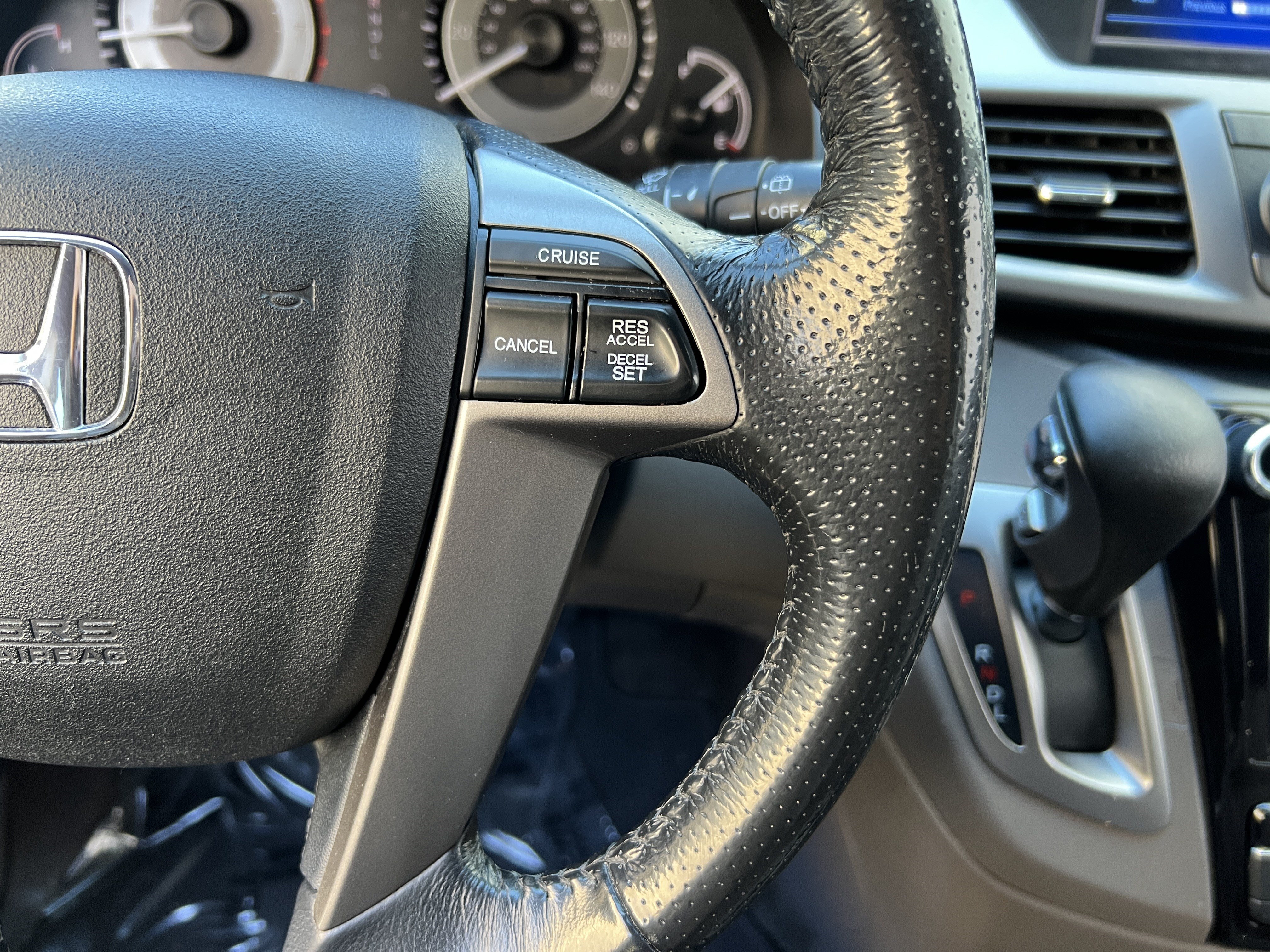 Used 2016 Honda Odyssey EX-L image 28