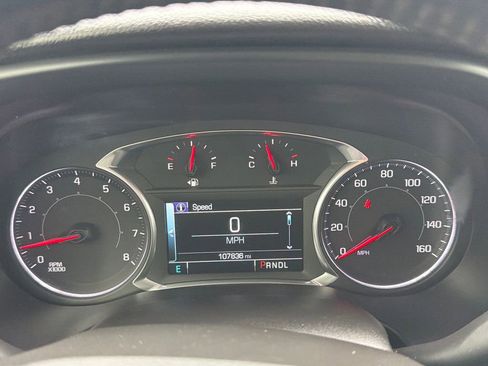 Used 2019 GMC Acadia SLT FWD image 20