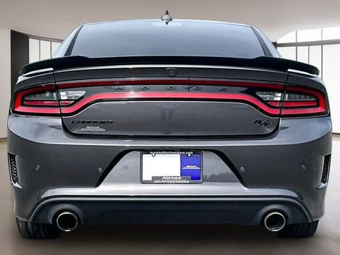 Used 2023 Dodge Charger R/T w/ Blacktop Package RWD image 5