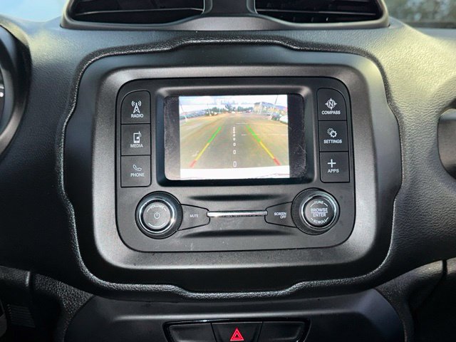 Used 2020 Jeep Renegade Sport AWD/4WD image 33
