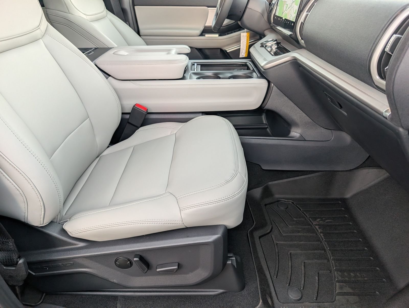 New 2027 Ford Expedition Max Active AWD/4WD image 28