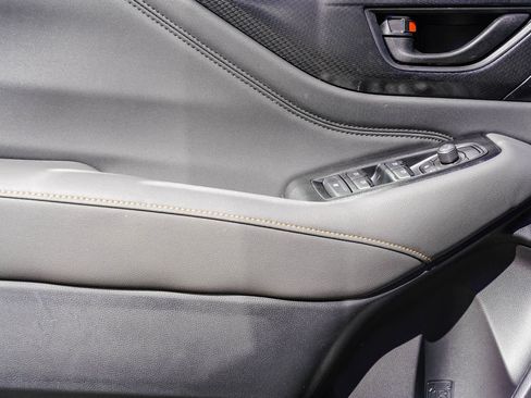 New 2025 Subaru Outback Wilderness w/ Wilderness Package image 21