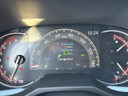 Used 2025 Toyota RAV4 XLE w/ Convenience Package AWD/4WD image 14