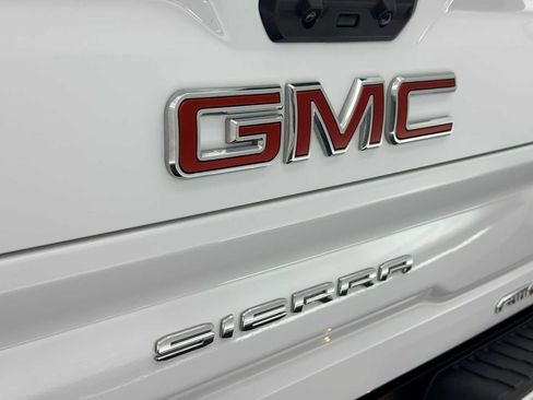 Used 2024 GMC Sierra 3500 AT4 image 12