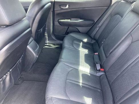 Used 2020 Kia Optima SE FWD image 21