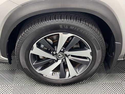 Certified 2020 Lexus NX 300 FWD w/ Premium Package image 23