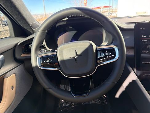 Used 2022 Polestar Polestar 2 w/ Plus Package image 15