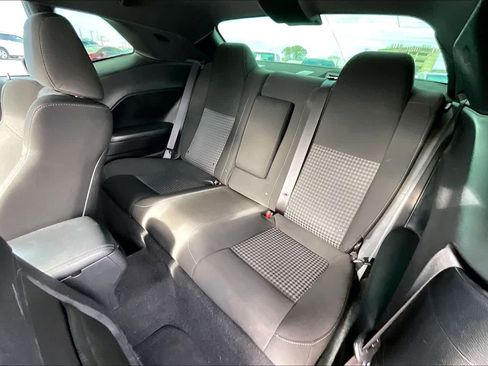 Used 2021 Dodge Challenger R/T Scat Pack RWD image 28